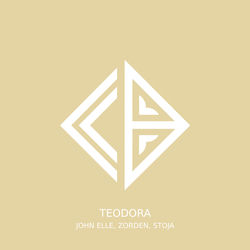 Cover of Teodora by undefined