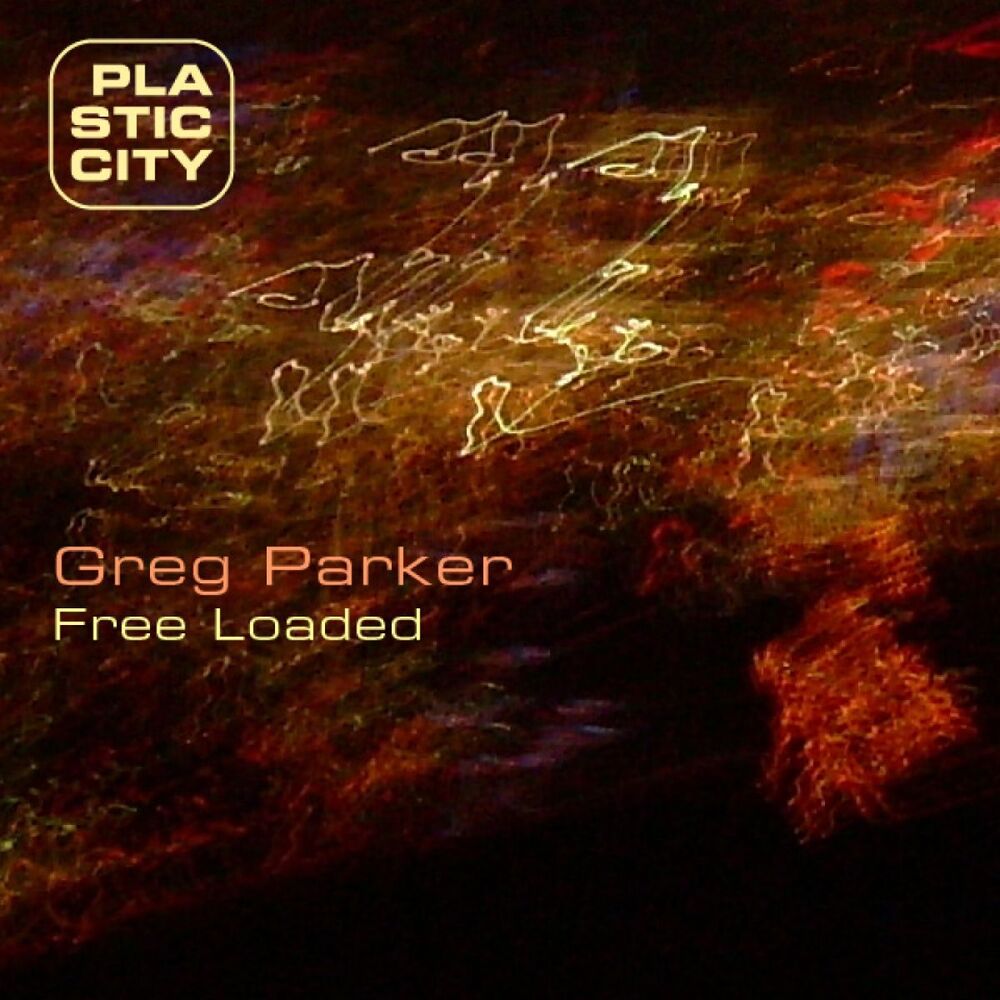 Picture of Greg Parker - Free Loaded (MP3 EP)