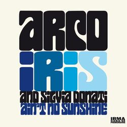 Cover of Ain't No Sunshine