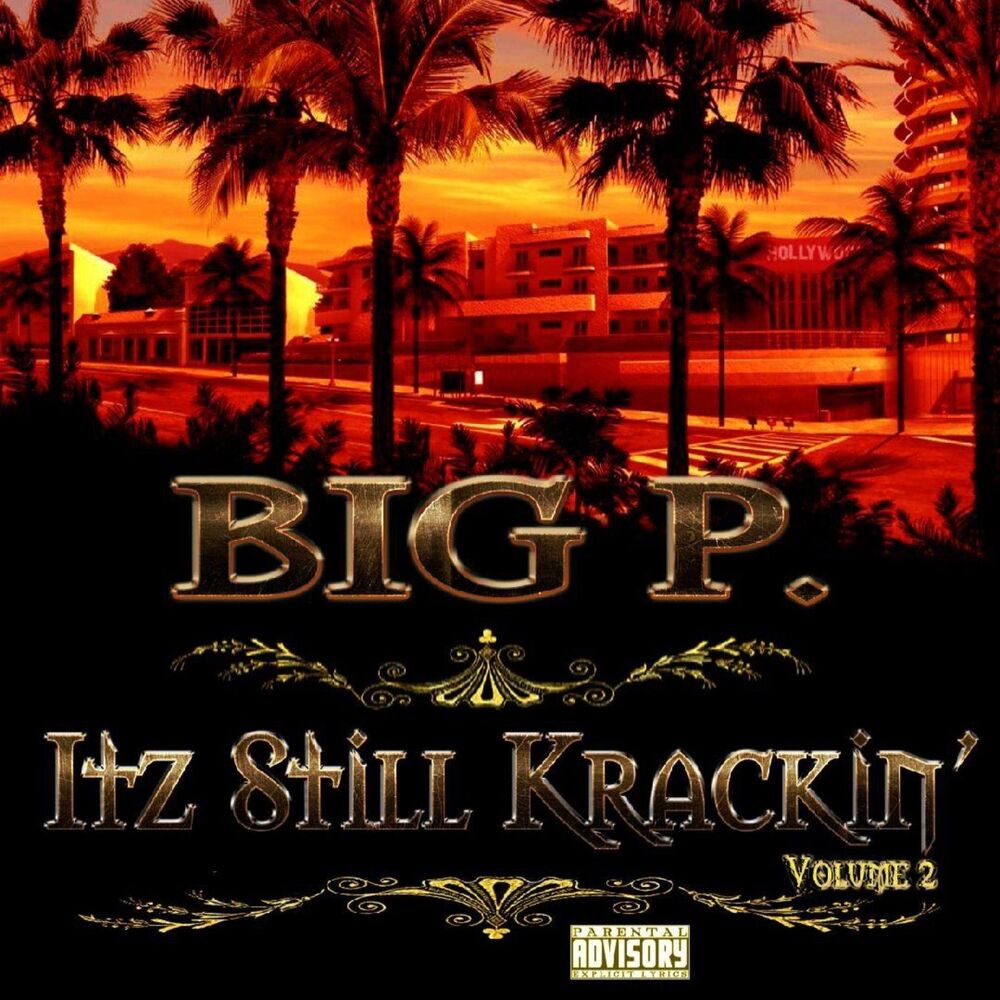 Picture of Itz Still Krackin', Vol. 2