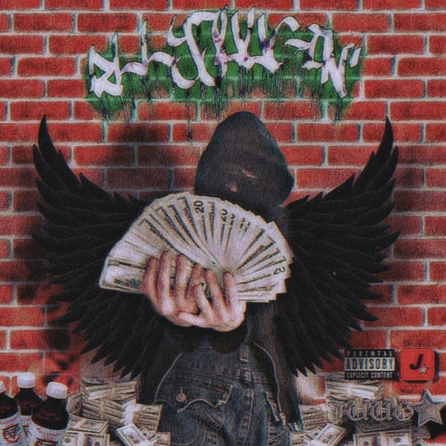 RLLYJUUGIN by JUUGBOIIXANTANA - 77 BPM