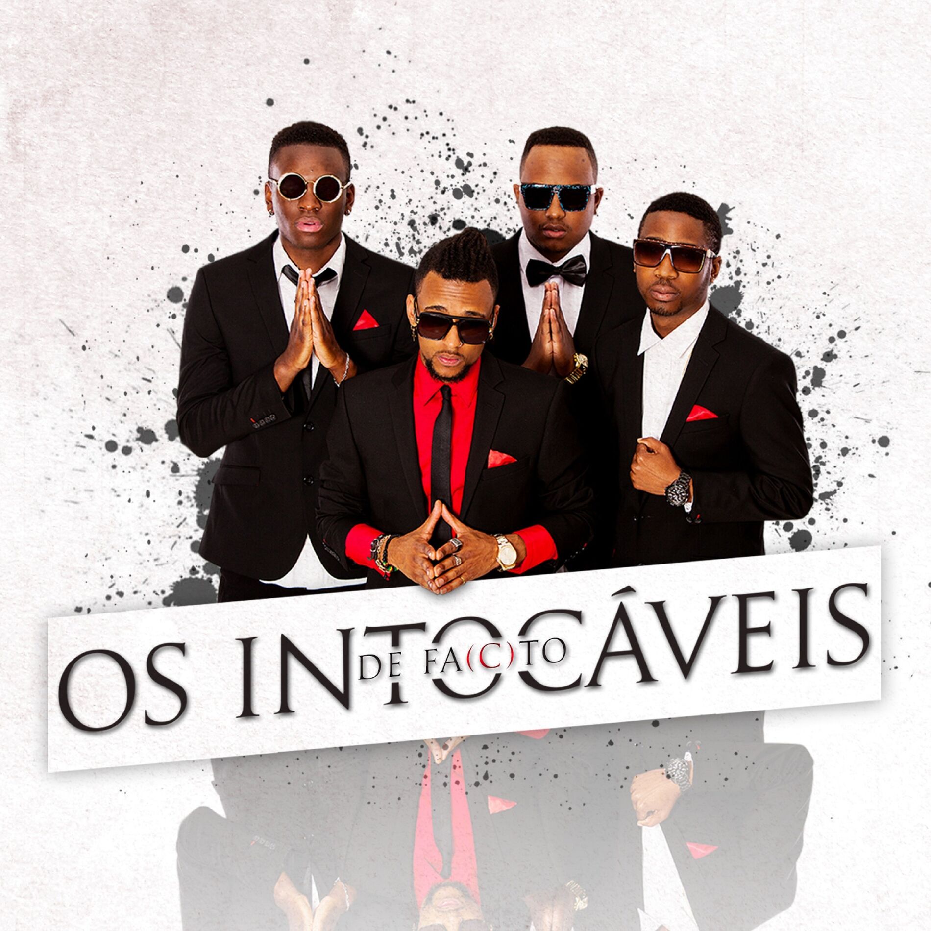 Album cover of De Fa(C)To