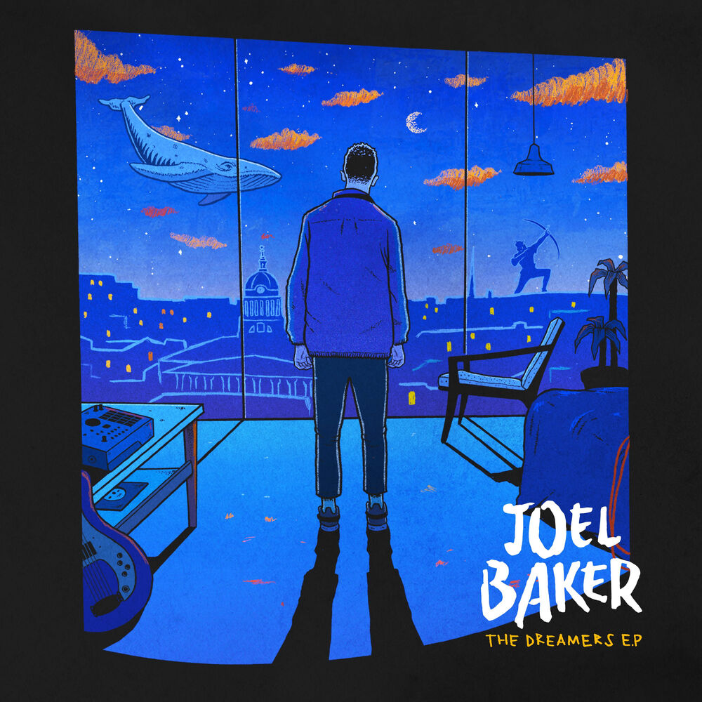 Picture of The Dreamers EP