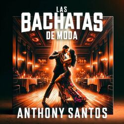 Cover of Las Bachatas De Moda