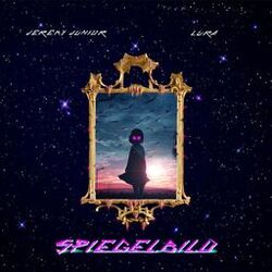 Cover of Spiegelbild