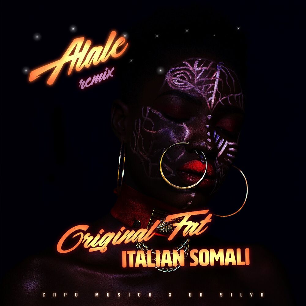 Picture of Alale (Remix)
