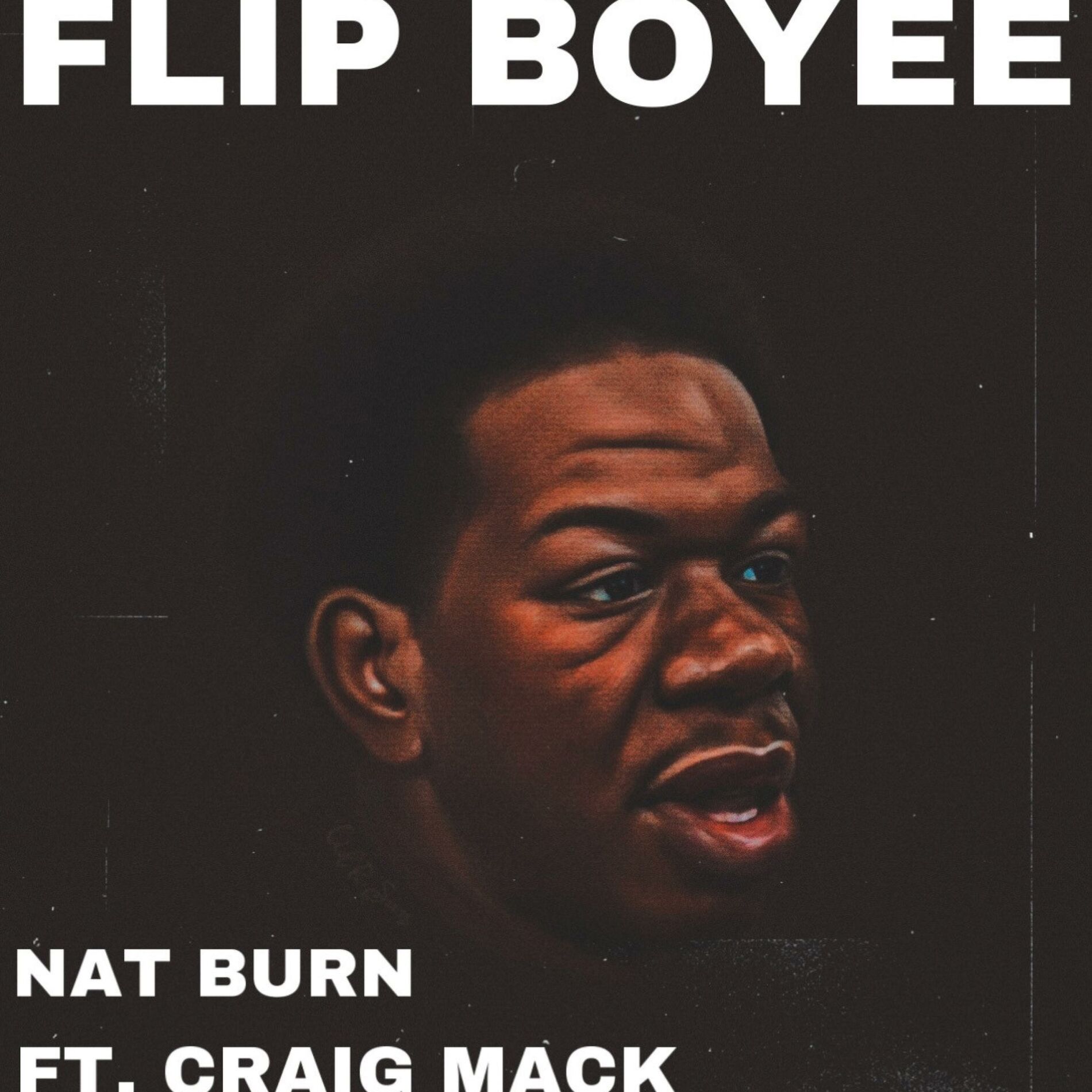 Album cover of FLIP BOYEE (feat. CRAIG MACK)