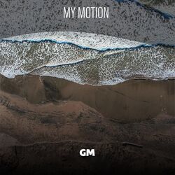 Cover of My Motion