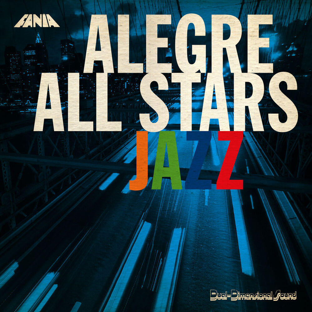 Picture of Alegre All Stars Jazz