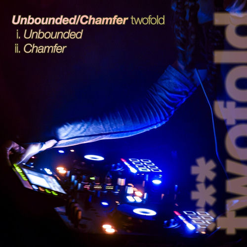 Unbounded / Chamfer