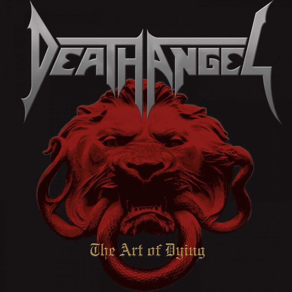 Picture of The Art of Dying