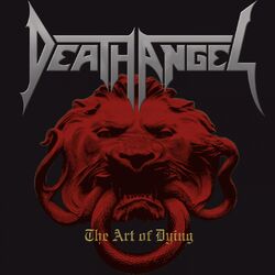Cover of The Art of Dying