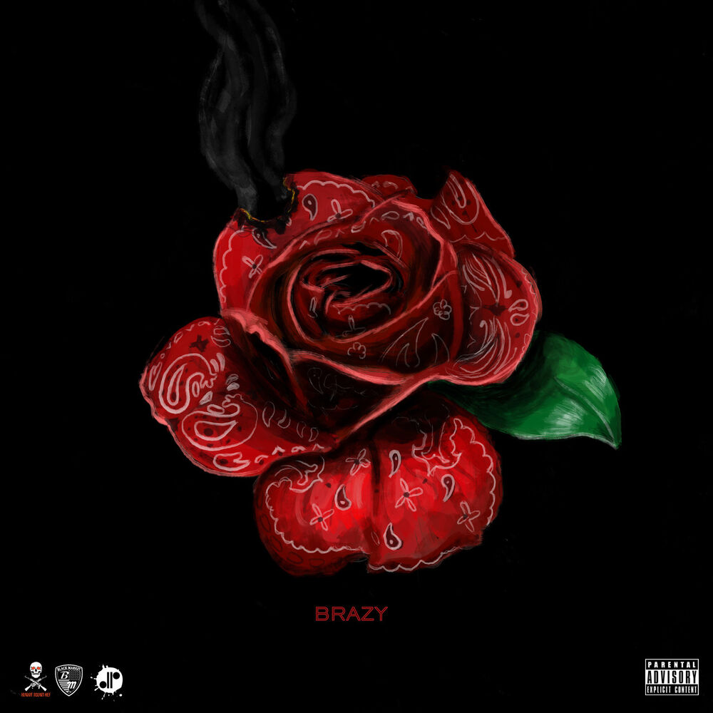 Picture of Brazy