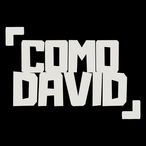 COMO DAVID