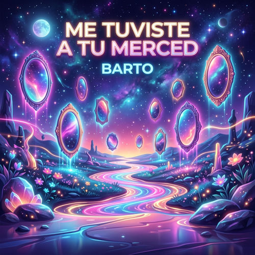 Me tuviste a tu merced