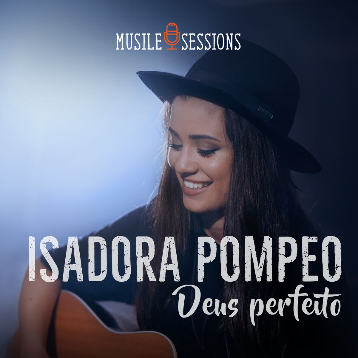 Album cover of Deus Perfeito