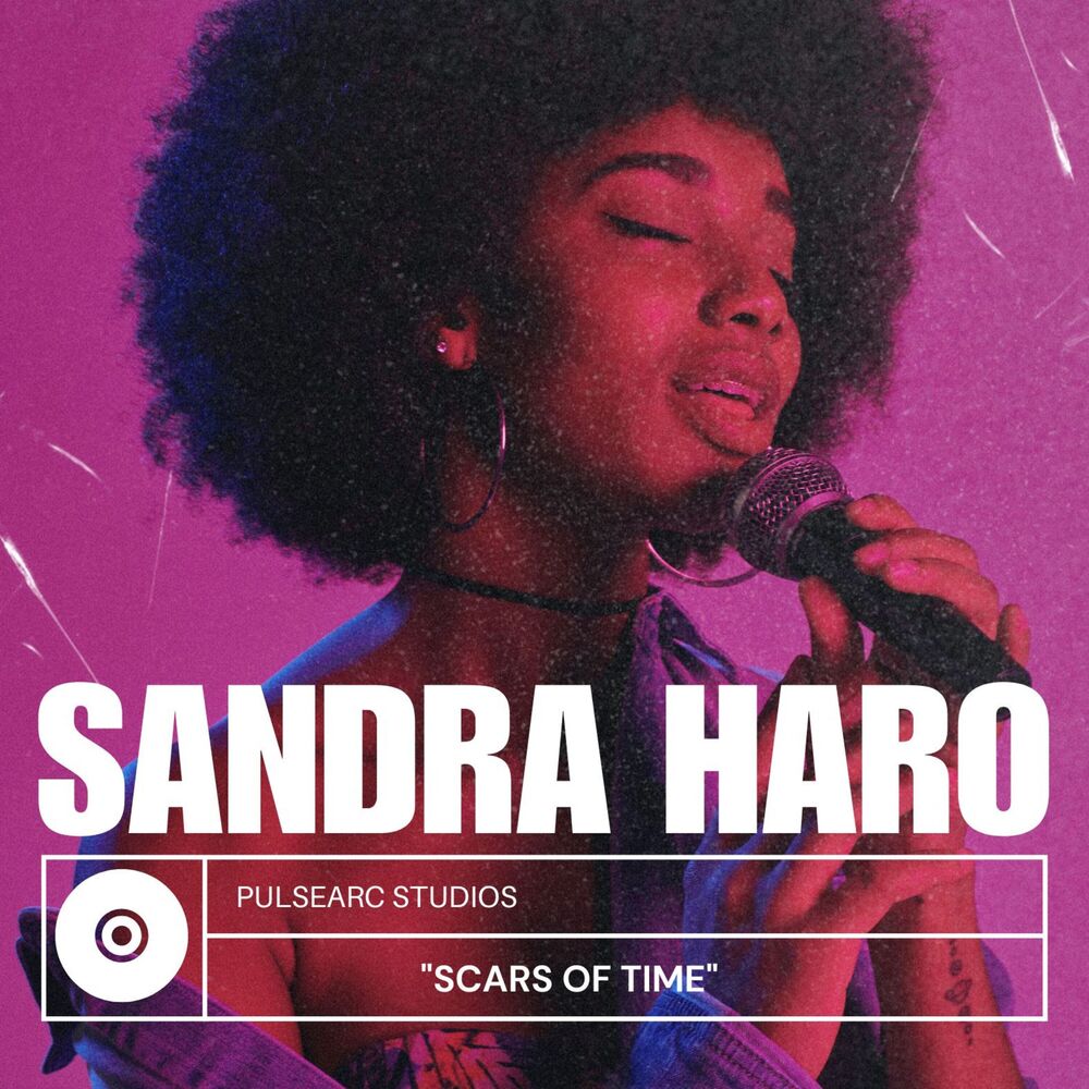 Picture of Scars of Time