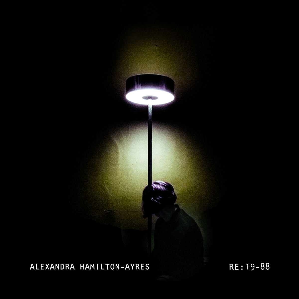 Album cover of RE:19-88