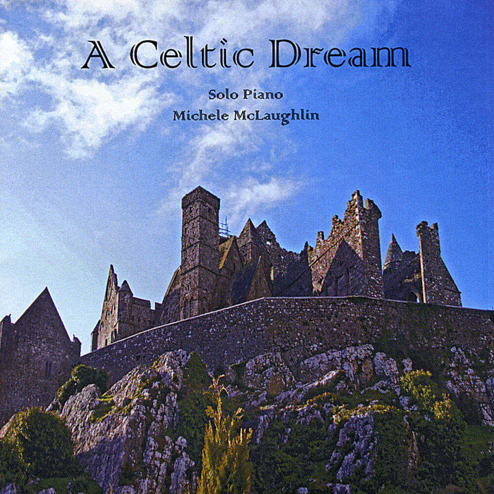 Picture of A Celtic Dream