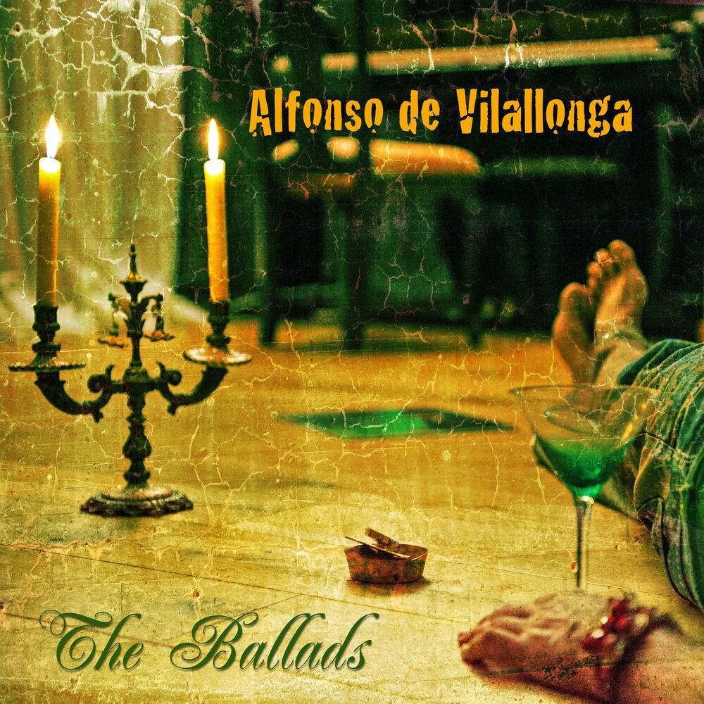 Picture of The Ballads