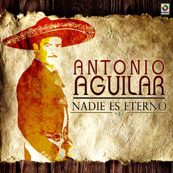 Cover of Nadie Es Eterno