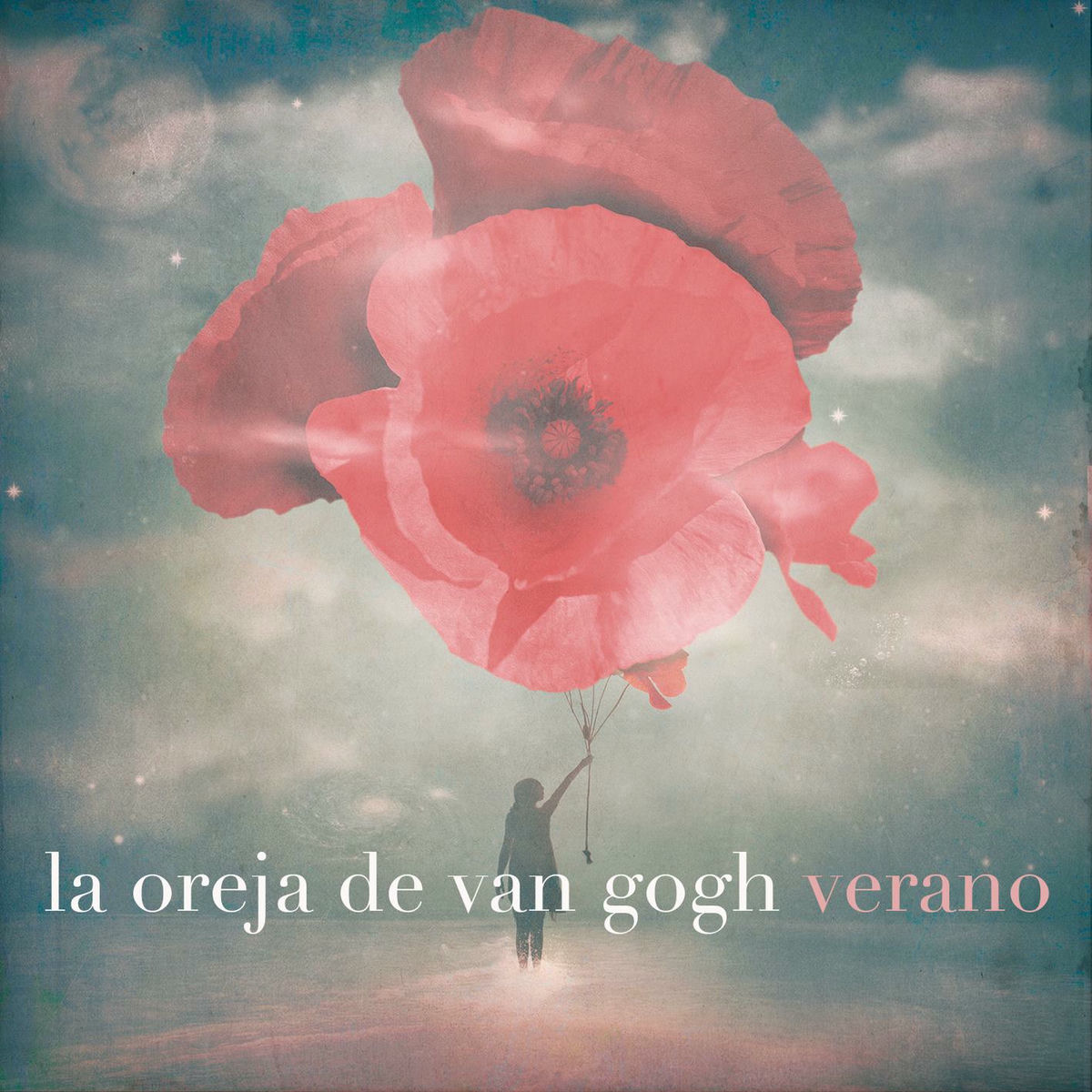 Album cover of Verano
