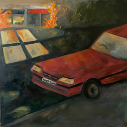 I’ve Never Met Anyone I Thought I Could Really Love (Until I Met You)