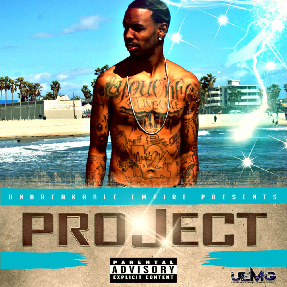 Picture of Project from Watts