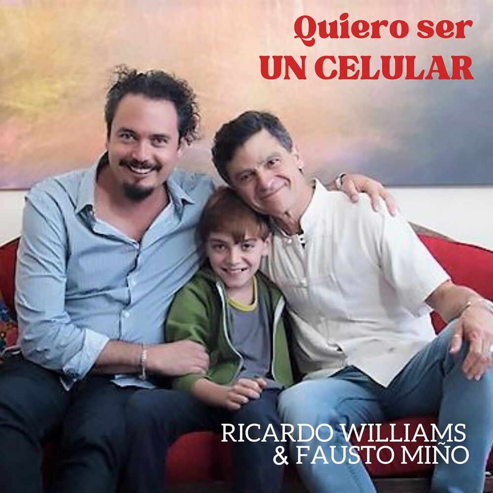Picture of Quiero Ser un Celular