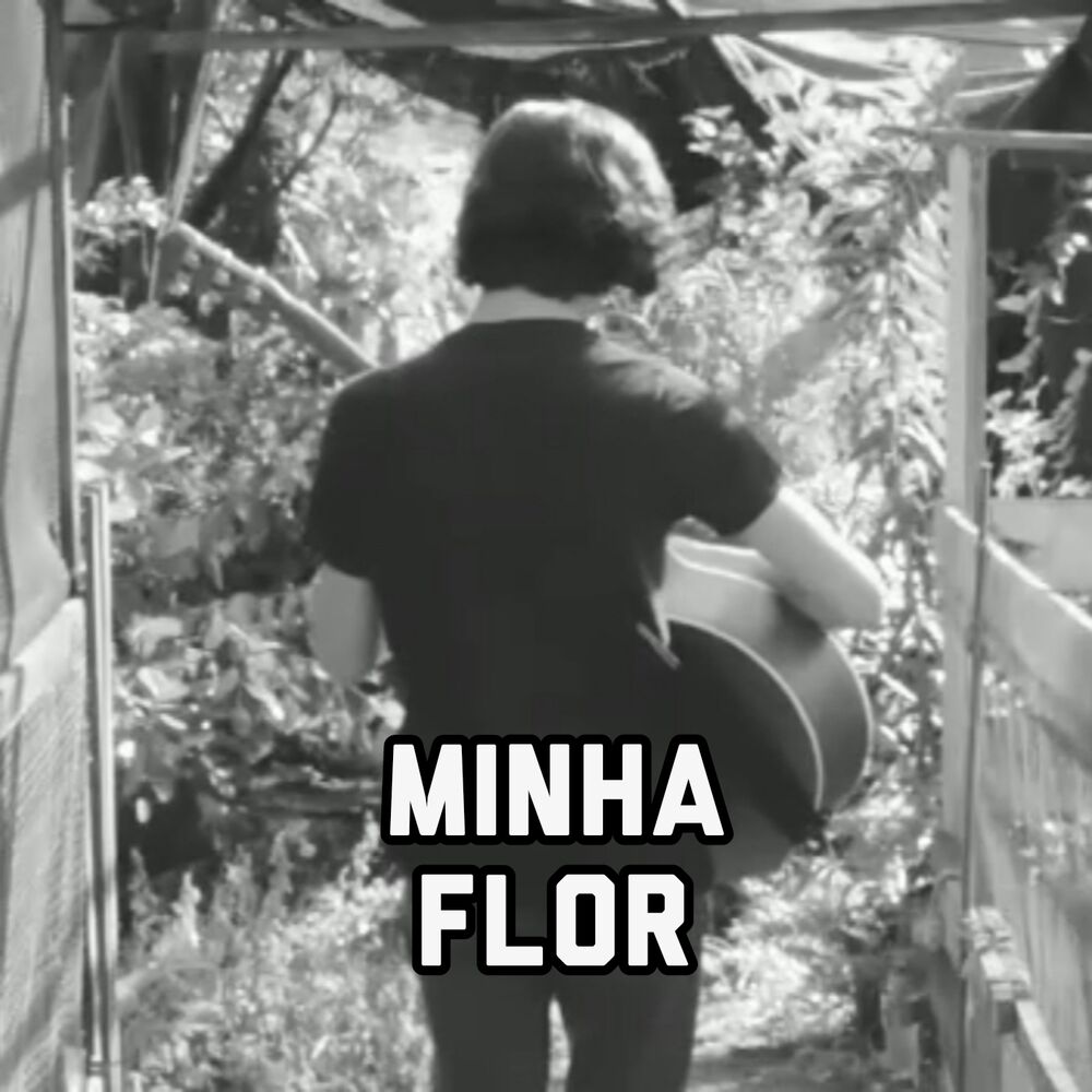 Picture of Minha Flor