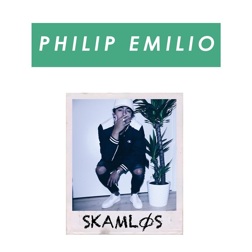 Picture of Skamløs