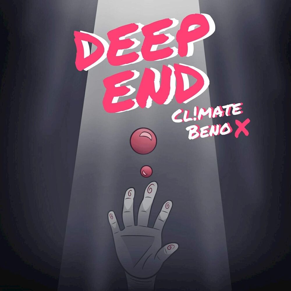 Picture of Deep End