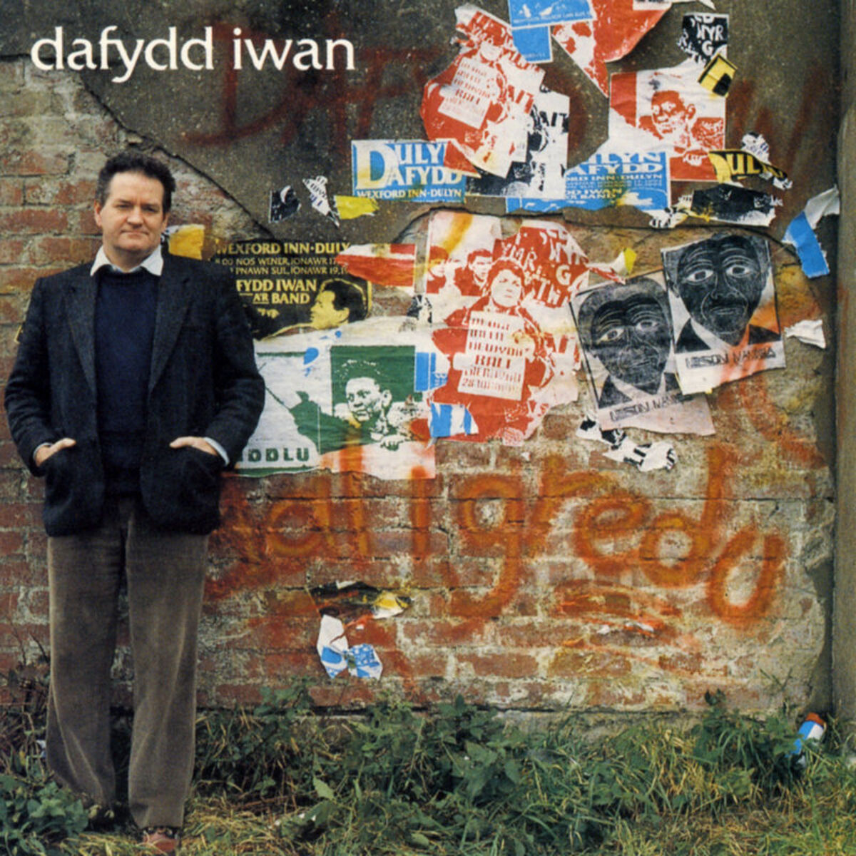 Album cover of Doctor Alan