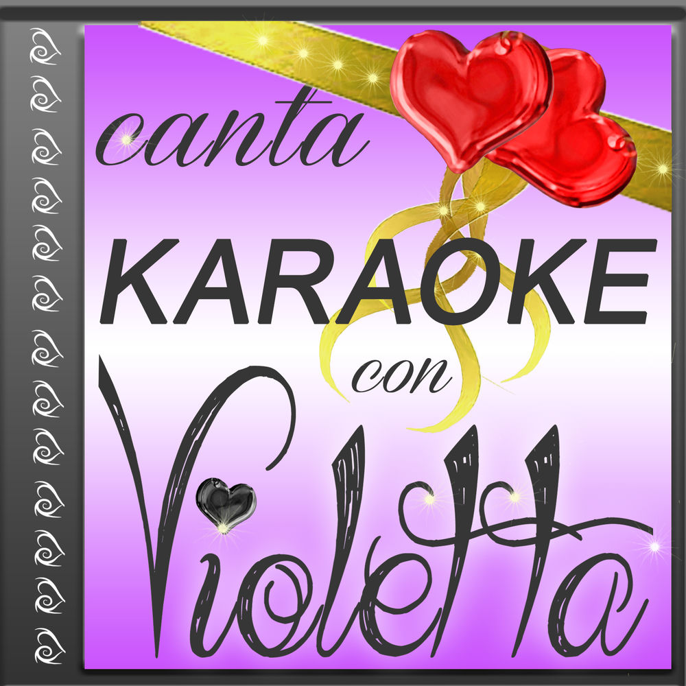 Violetta Karaoke