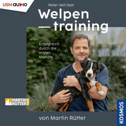 Welpentraining (Erfolgreich durch die ersten Monate)