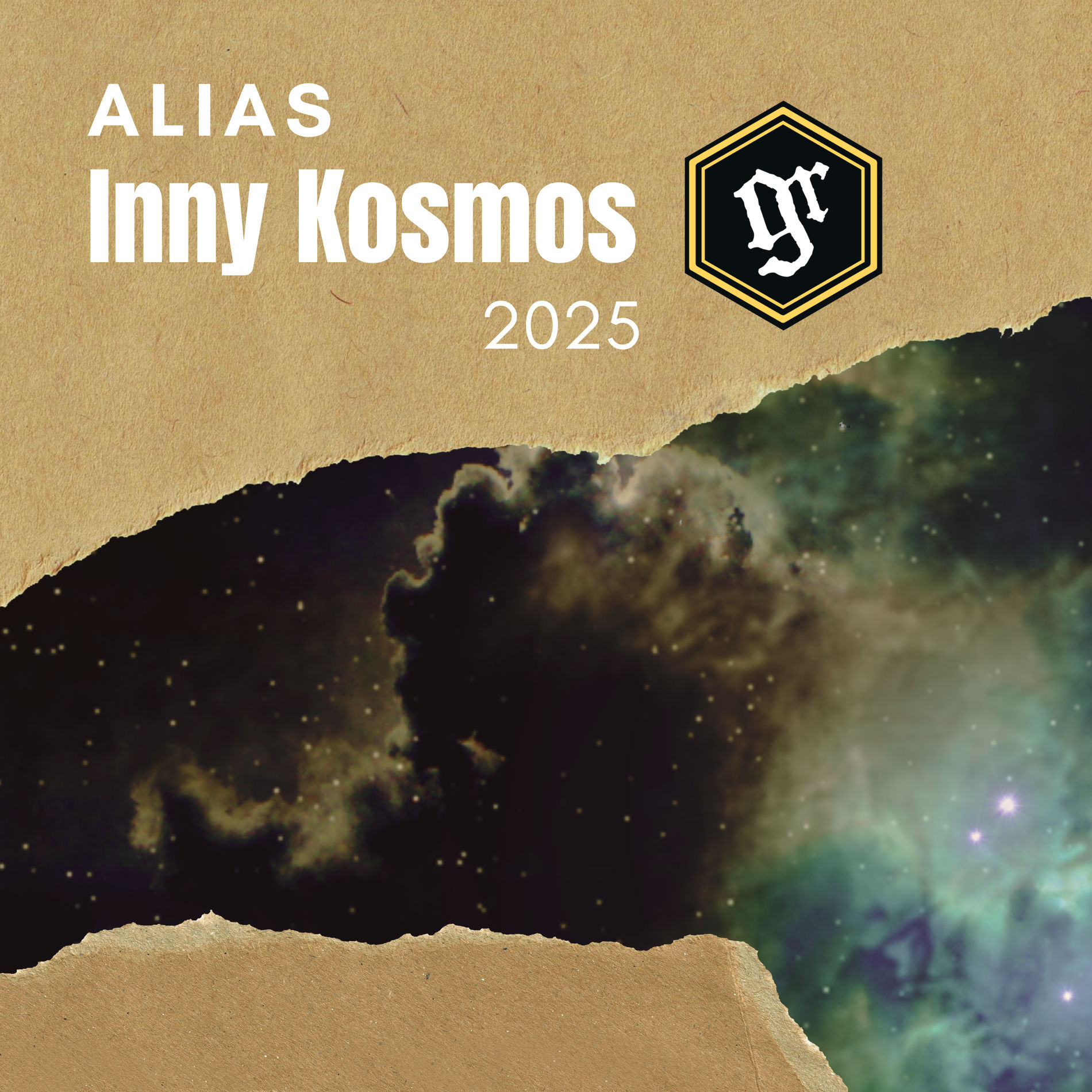 Album cover of Inny Kosmos