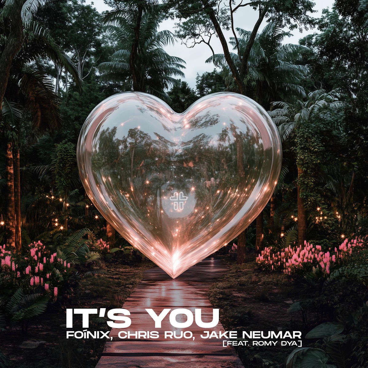 Album cover of It's You