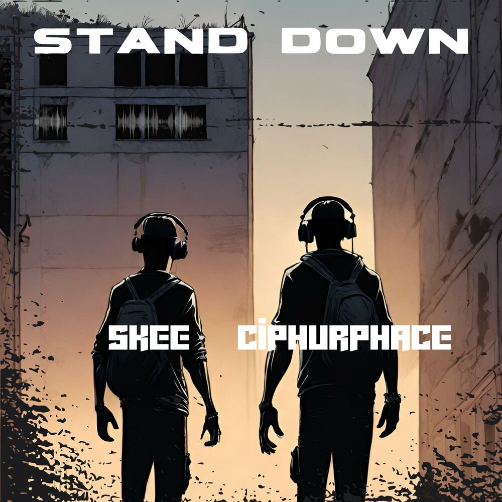 Picture of Stand Down