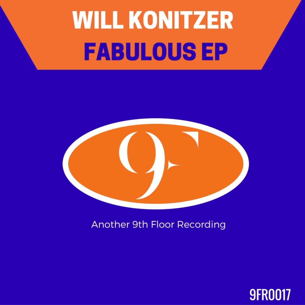 Picture of Fabulous EP