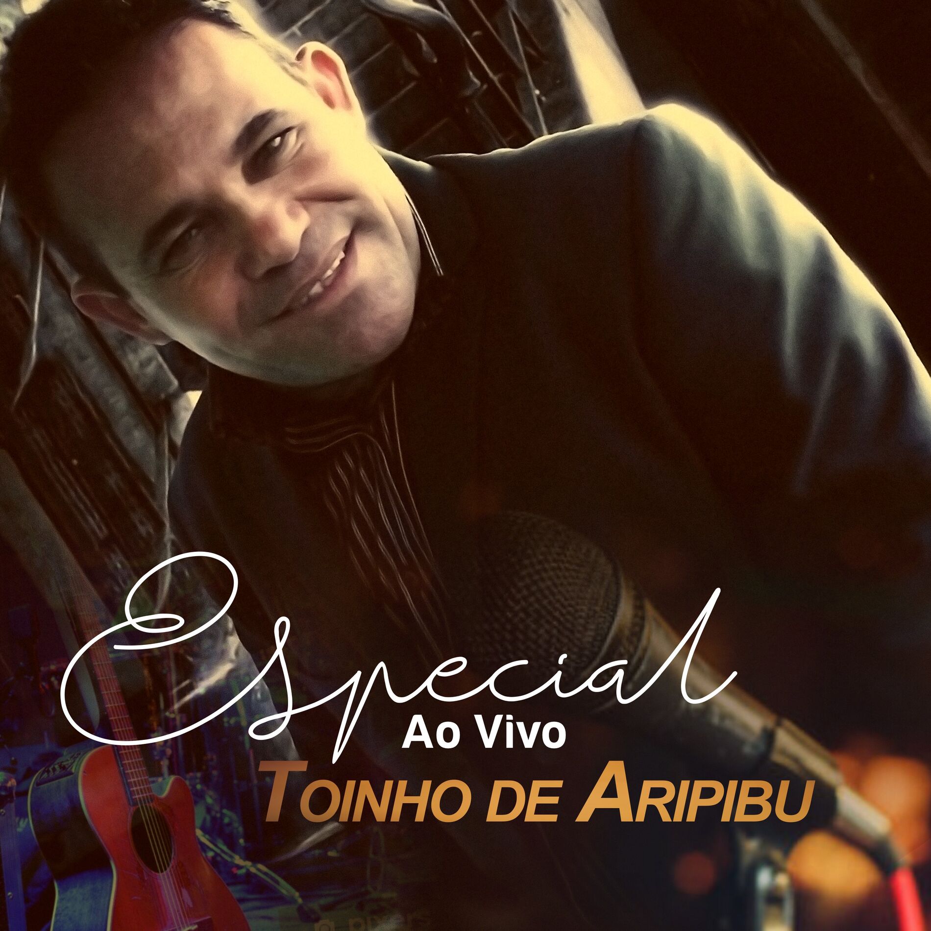 Album cover of Especial (Ao Vivo)