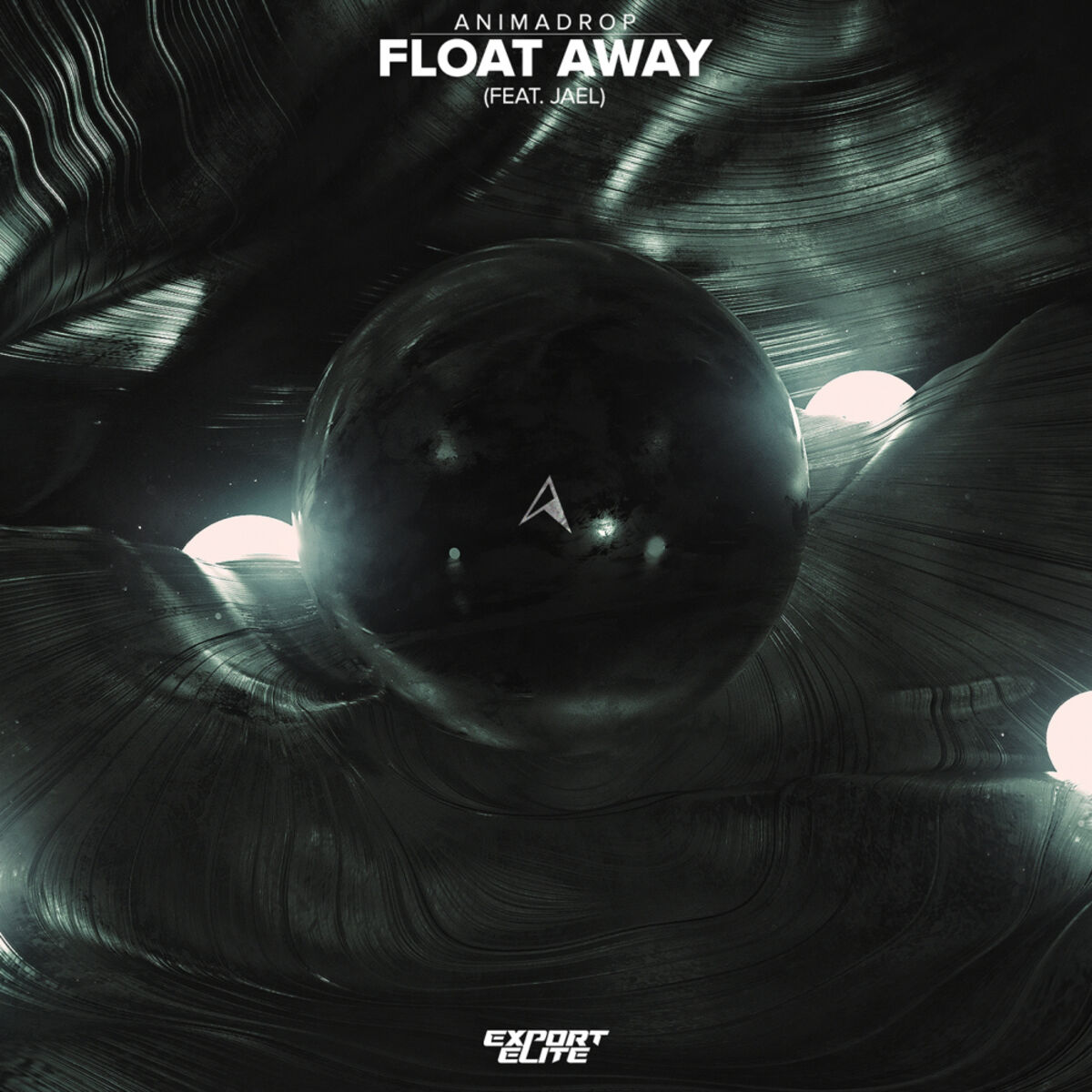 Album cover of Float Away