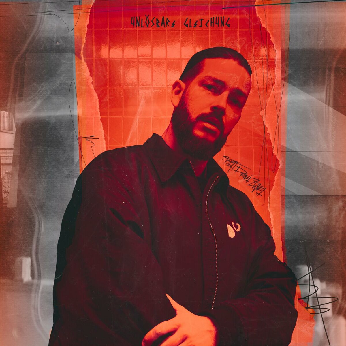 Album cover of Mehr nicht