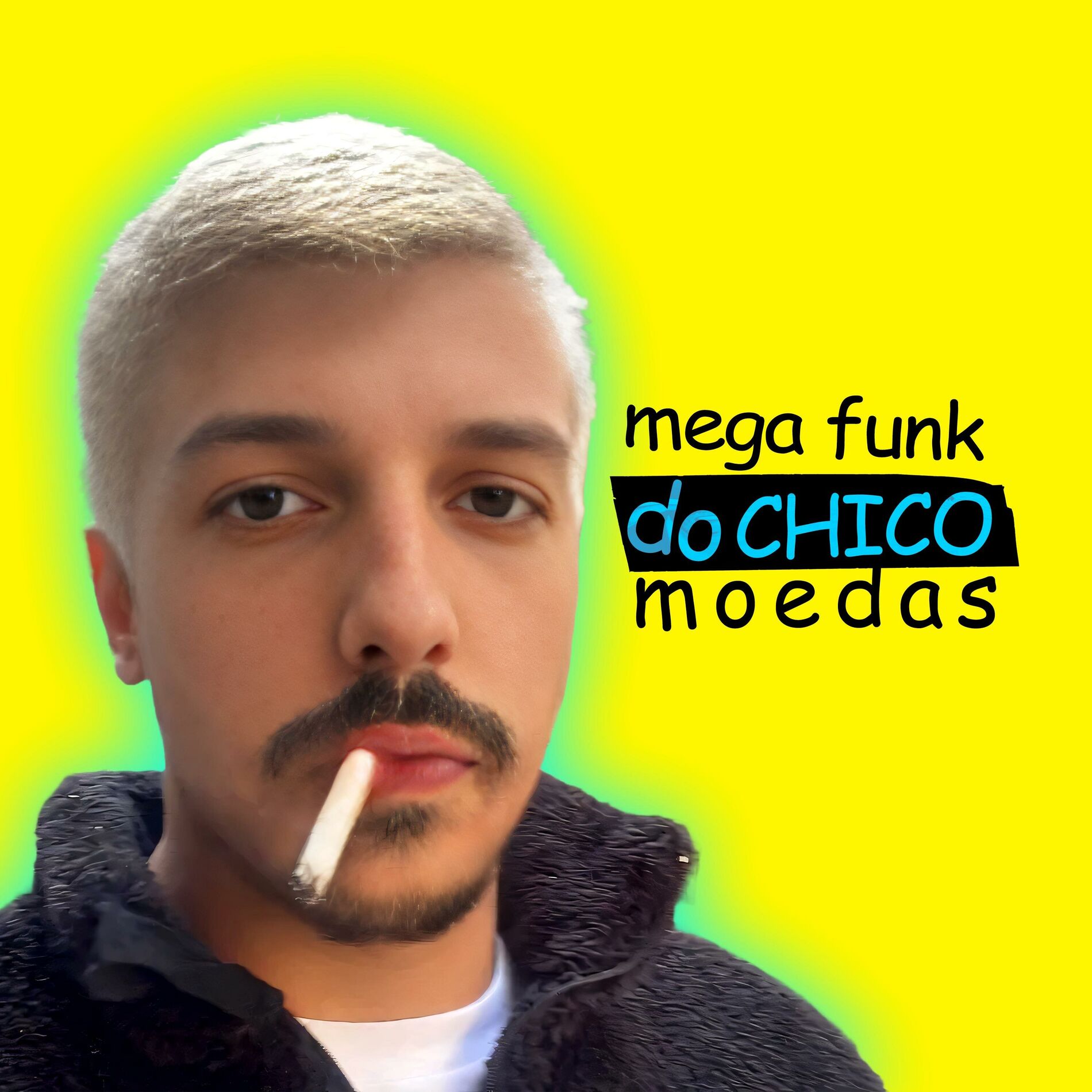 Album cover of Mega Funk do Chico Moedas (feat. DJ Ari SL)