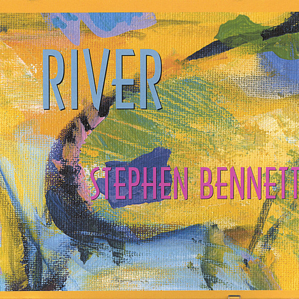 Picture of River