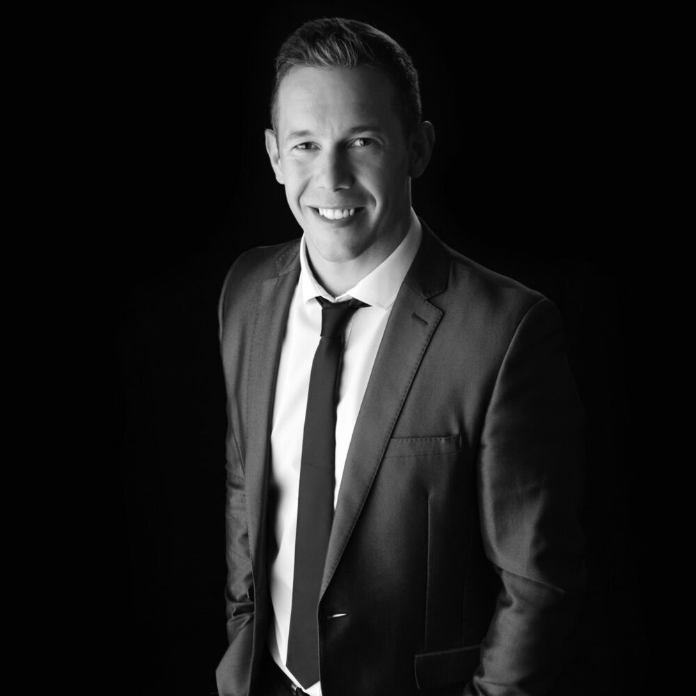 Picture of Tim Abel - Piano