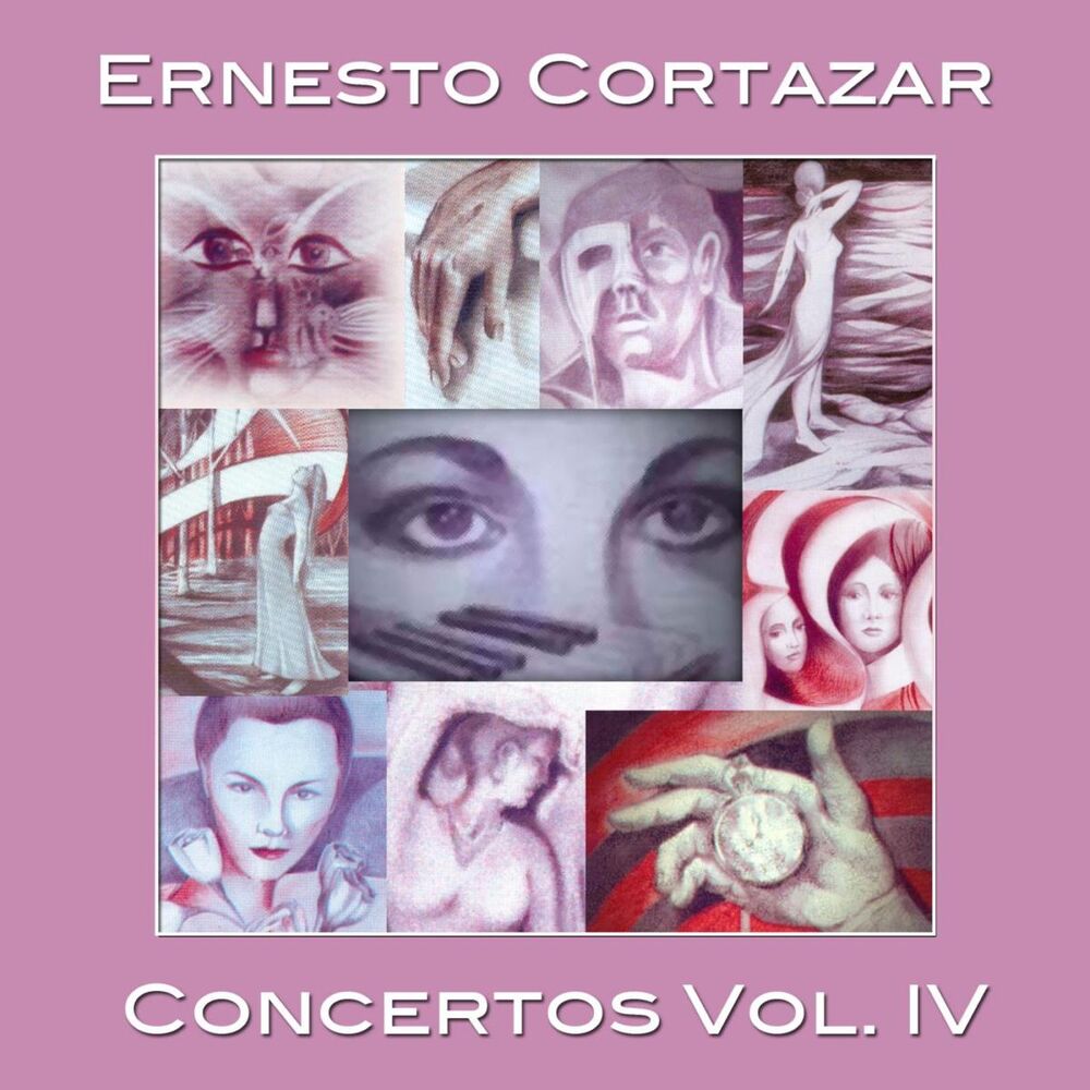 Picture of Concertos Vol. IV