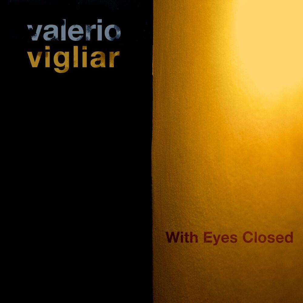 Picture of With Eyes Closed