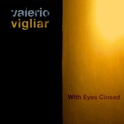 Cover of With Eyes Closed