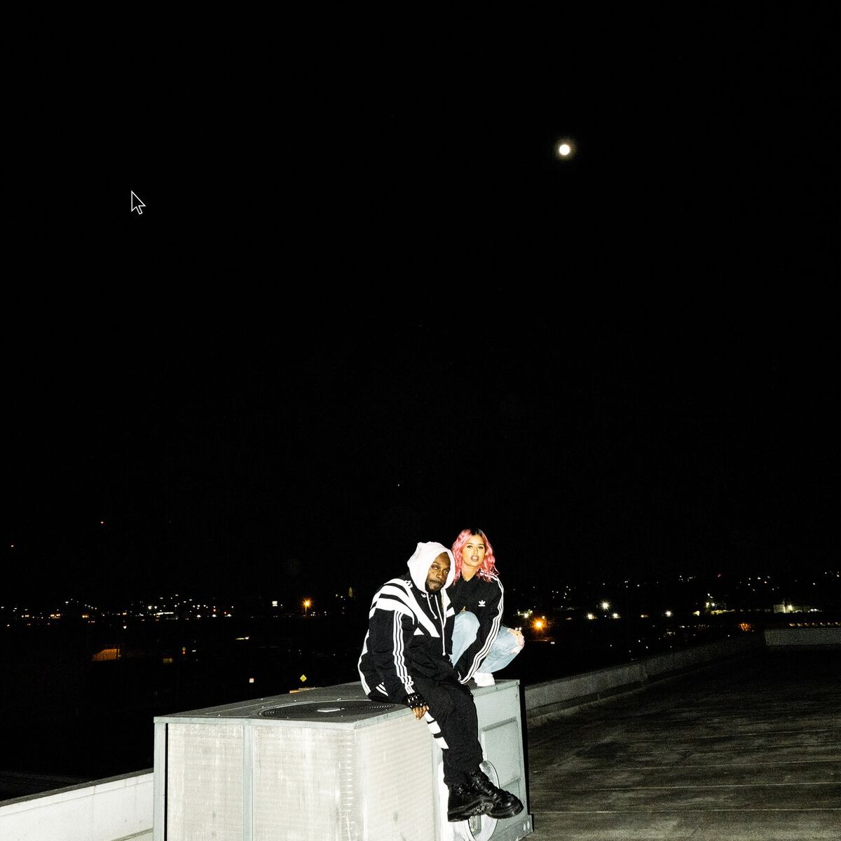 Album cover of ROUGH 7