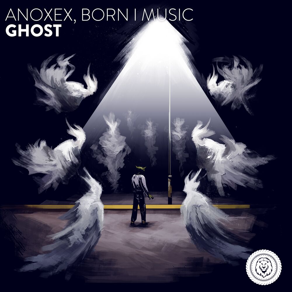 Picture of Ghost